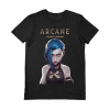 Tričkó Arcane - Jinx, L