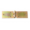 INSTRUMENT záves knopkový PU 350x50mm žltý Zn