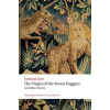 Virgin of the Seven Daggers