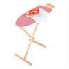 Bigjigs Toys Drevená žehliaca doska so žehličkou Bigjigs Toys Drevená žehliaca doska so žehličkou