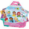 Loom in Bloom Koráliky Aquabeads Marvelous Disney Princesses Kit