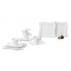 Villeroy & Boch - Kávový set pre 4 osoby, Set 12ks - New Wave