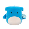 Squishmallows Žralok kladivohlavý - Nitro, 30 cm
