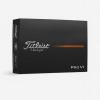 TITLEIST Titleist ProV1 golfové loptičky 12 ks biele