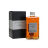 Nikka Whisky From The Barrel - 0,5l - 51,4% - Japonsko