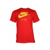 Nike Liverpool FC tričko červené pánske - SKLADOM