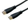 Kábel C-TECH HDMI 2.1, 8K @ 60Hz, M/M, 1m (CB-HDMI21-1)