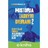 E-kniha História zadnými dverami 2 - Slavomír Michálek