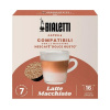 Kapsule pre Dolce Gusto Bialetti Dolce Gusto Latte Macchiato 16 ks (96080448)