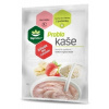 Topnatur Probio Kaša Jahoda a biela čokoláda 60 g 60 g instantná kaša