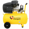 Verke Kompresor 50l 2200W 230V V2 V81152