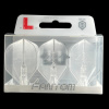 L-Style L1EZ Fantom CLEAR