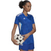 Tričko adidas Condivo 22 Match Day Jersey W GS0177