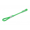 Šitá slučka Ocún SBEA Lanyard 9,5-9,8mm Green/Icem 40cm