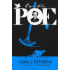 Jáma a kyvadlo a jiné povídky - Edgar Alan Poe