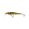 WESTIN - Wobler Jerkbite SR Jerkbait Suspending 9 cm 8 g Real Perch