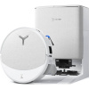 DEEBOT T90 PRO OMNI WHITE ECOVACS