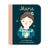 Little People, Big Dreams: Marie Curie - Isabel Sanchez Vegara