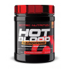 Hot Blood Hardcore - Scitec Nutrition 700 g Guarana
