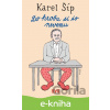 E-kniha Do hrobu si to nevemu... - Karel Šíp