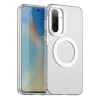 Techsuit - CandyCase MagSafe ochranný obal na Samsung Galaxy A56 5G - biele KF2352467