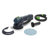 FESTOOL Excentrická brúska s prevodovkou RO 150 FEQ ROTEX 575066