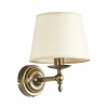 Roksana Golden Wall Lamp. 1-bodová lampa 160 (Roksana Golden Wall Lamp. 1-bodová lampa 160)