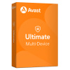 AVAST ULTIMATE 10 lic. 12 mes.