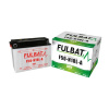 FULBAT, BATÉRIE 12V, Y50-N18L-A, 20AH, 260A, KONVENČNÉ