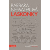 Laskonky - Barbara Nesvadbová