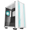 DEEPCOOL skříň CC560 V2 / ATX / 4x120 mm fan / USB 3.0 / USB 2.0 / bílá R-CC560-WHGAA4-G-2