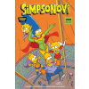 Simpsonovi 7/2022 Kolektiv autorů