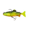 Fox Rage Replicant 18cm Jointed 80g UV Perch Fox