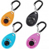 Pet Clicker 6 x 4 x 1,75 cm