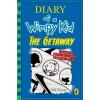 Diary of a Wimpy Kid: The Getaway (Jeff Kinney)