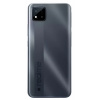 Realme C11 2021 - Zadný kryt batérie - Black (náhradný diel)