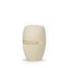 Zvieracia urna Infinity Sorrento - Creme 0,5l