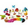 11045 Kreatívne pestrofarebné kocky LEGO