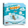 Asmodee Medvedíky HOP!