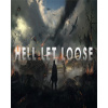 ESD GAMES Hell Let Loose (PC) Steam Key 10000188558001
