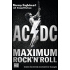 Murray Engleheart,Arnaud Durieux,Kirsten Borchardt,Stefan Rohmig - AC/DC