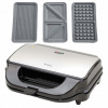 Sendvičovač Berlinger MAX-1150-W čierny 1150 W