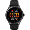 Inteligentné hodinky Niceboy Watch Pixel 2 (watch-pixel-2-black) čierne