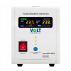 NAPÁJACÍ PREVODNÍK UPS 800W SINUS PRO 12V 230V