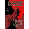 Baltimore 6: Kult Rudého… (Christopher Golden, Mike Mignola)