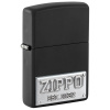 Zapalovač Zippo License Plate 26157