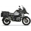 Shad kompletná sada bočných adventure tašiek SHAD TERRA TR40, vrátane montážnej sady SHAD BMW R 1200 GS Adventure/ R 1250 GS Adventure