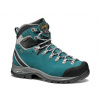 Asolo Greenwood EVO Bunion GV ML barva petroleum velikost 7 UK