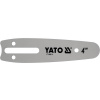 Yato | Vodící lišta pro řetězovou pilu 4