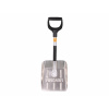 Nohel Garden Lopata FISKARS ľahká do auta hliníková 26cm 72cm 1000740
